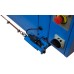 Вальцы электромеханические Metal Master ESR 1345