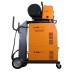 Сварочный полуавтомат FoxWeld SAGGIO MIG 500-NS DOUBLE PULSE