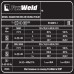 Сварочный полуавтомат FoxWeld SAGGIO MIG 500-NS DOUBLE PULSE