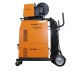 Сварочный полуавтомат FoxWeld SAGGIO MIG 500-NS DOUBLE PULSE (НАКС)
