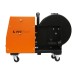 Сварочный полуавтомат FoxWeld SAGGIO MIG 500-NS DOUBLE PULSE (НАКС)