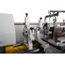Станок токарный Metal Master ZM 50150 DRO RFS с УЦИ