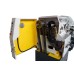 Станок токарный Metal Master ZM 50150 DRO RFS с УЦИ