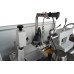 Станок токарный Metal Master ZM 50150 DRO RFS с УЦИ