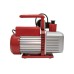 Двухступенчатый вакуумный насос VOLL V-VAC 6,0 170л/мин, 6,0CFM, 3/4HP