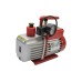 Двухступенчатый вакуумный насос VOLL V-VAC 6,0 170л/мин, 6,0CFM, 3/4HP