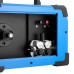 Инверторный сварочный полуавтомат ПТК Мастер 200 DOUBLE PULSE SYNERGY D99-4