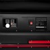 Тепловая пушка с отводом QUATTRO ELEMENTI QE-82DN дизельная