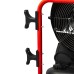 Тепловая пушка с отводом QUATTRO ELEMENTI QE-82DN дизельная