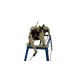 Вальцы с ручным приводом Metal Master MSR 1215