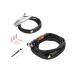Аппарат аргонодуговой сварки Сварог REAL TIG 315 P AC/DC MULTIWAVE (E30301)