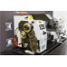 Станок токарный STALEX D210x400C