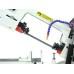 Ленточная пила по металлу Metal Master BSM-128HDRC 220V