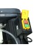 Ленточная пила по металлу Metal Master BSM-128HDRC 220V
