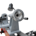Станок токарный JIB WL1218VDB