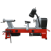 Станок токарный JIB WL1218VDB