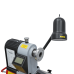 Станок токарный JIB MC1218VDA