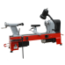 Станок токарный JIB MC1218VDA