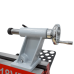 Станок токарный JIB MC1218VDA