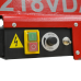 Станок токарный JIB MC1218VDA