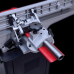 Фуговальный станок Warrior W0106FL с валом Helical
