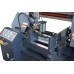 Двухколонный полуавтоматический ленточнопильный станок Metal Master MGH-400 Z60