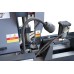 Двухколонный полуавтоматический ленточнопильный станок Metal Master MGH-400 Z60