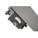 Двухколонный полуавтоматический ленточнопильный станок Metal Master MGH-400 Z60
