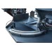 Двухколонный полуавтоматический ленточнопильный станок Metal Master MGH-400 Z60