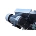 Двухколонный полуавтоматический ленточнопильный станок Metal Master MGH-400 Z60