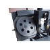 Двухколонный полуавтоматический ленточнопильный станок Metal Master MGH-400 Z60