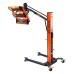 Инфракрасная сушка мобильная Wieder Kraft WDK-3W