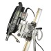 Установка алмазного бурения Diamaster Pro S-500A с наклоном