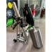 Установка алмазного бурения Diamaster Pro S-500A с наклоном