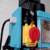 Фрезерно-сверлильный станок AURA FM-25VL