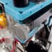 Фрезерно-сверлильный станок AURA FM-25VL