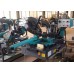 Ленточная пила по металлу AURA LM-270