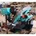 Ленточная пила по металлу AURA LM-270