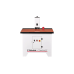 Компактный кромкофрезерный станок TRIMM compact