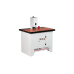 Компактный кромкофрезерный станок TRIMM compact