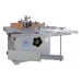Станок фрезерный PROMA TFS-120/32