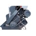 Двухколонный полуавтоматический ленточнопильный станок Metal Master MGH-500 Z60