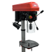 Лучшее предложение !
Станок сверлильный JIB DP15VL