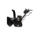 Снегоуборщик бензиновый Champion STT761E
