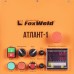 Вращатель FoxWeld Атлант-1