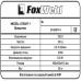 Вращатель FoxWeld Атлант-1