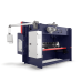 Листогибочный прессы MetMachine SBPA-6325N с ЧПУ