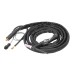Аппарат аргонодуговой сварки ПТК HANKER MULTIWAVE TIG 200 P AC/DC PFC LCD H05