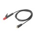 Аппарат аргонодуговой сварки ПТК HANKER MULTIWAVE TIG 200 P AC/DC PFC LCD H05