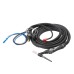 Аппарат аргонодуговой сварки ПТК HANKER MULTIWAVE TIG 320 P AC/DC LCD H45